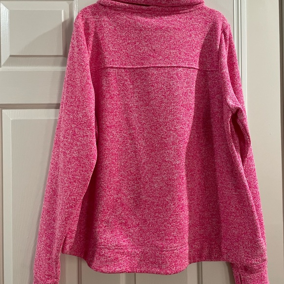 Plus womens fleece in xxl crown and Ivy - Picture 9 of 12